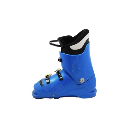 Chaussure de Ski Occasion Junior Lange RSJ 50 - Qualité A