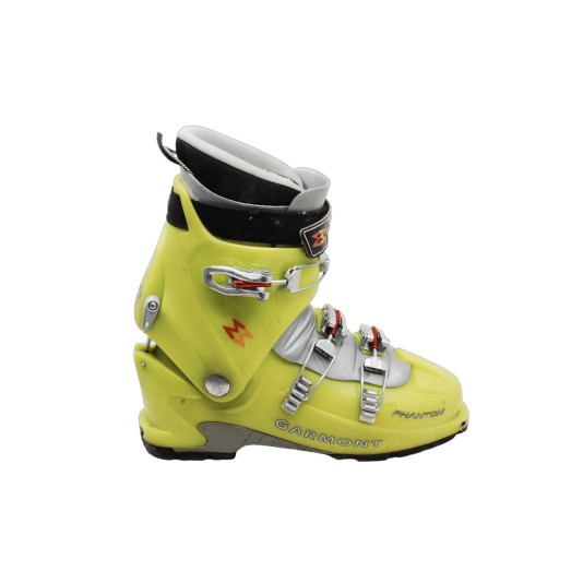 Ski touring boot Garmont Phantom - Quality A