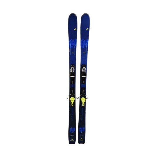 Ski Dynastar Legend 84 - Bindings - Quality B