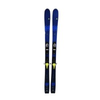 Esqui Dynastar Legend 84 - fijaciones - Calidad B