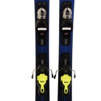 Esqui Dynastar Legend 84 - fijaciones - Calidad B