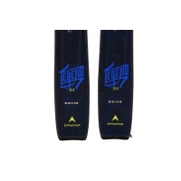 Esqui Dynastar Legend 84 - fijaciones - Calidad B