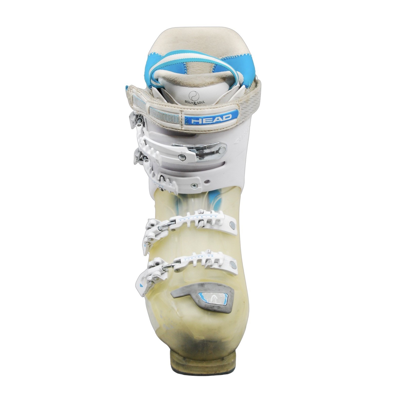 Head Edge Adapt 95 Men\'s Ski Boot- Like New 7ed2fab7f931b129_original.jpeg main image 2