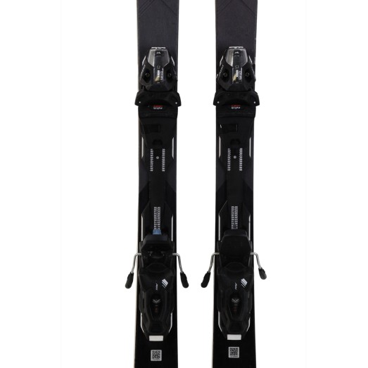 Ski occasion Head Prestige + fixations - Qualité A