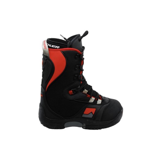 Boots de snowboard neuve Nidecker Rental - Qualité A