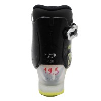 Ski boot Dalbello menace - Quality A