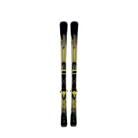 Esquí Wedze Xlander 700 - fijaciones - Calidad B