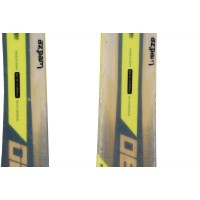Esquí Wedze Xlander 700 - fijaciones - Calidad B