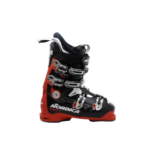 Chaussure de ski occasion Nordica Sportmachine 90 R - Qualité A