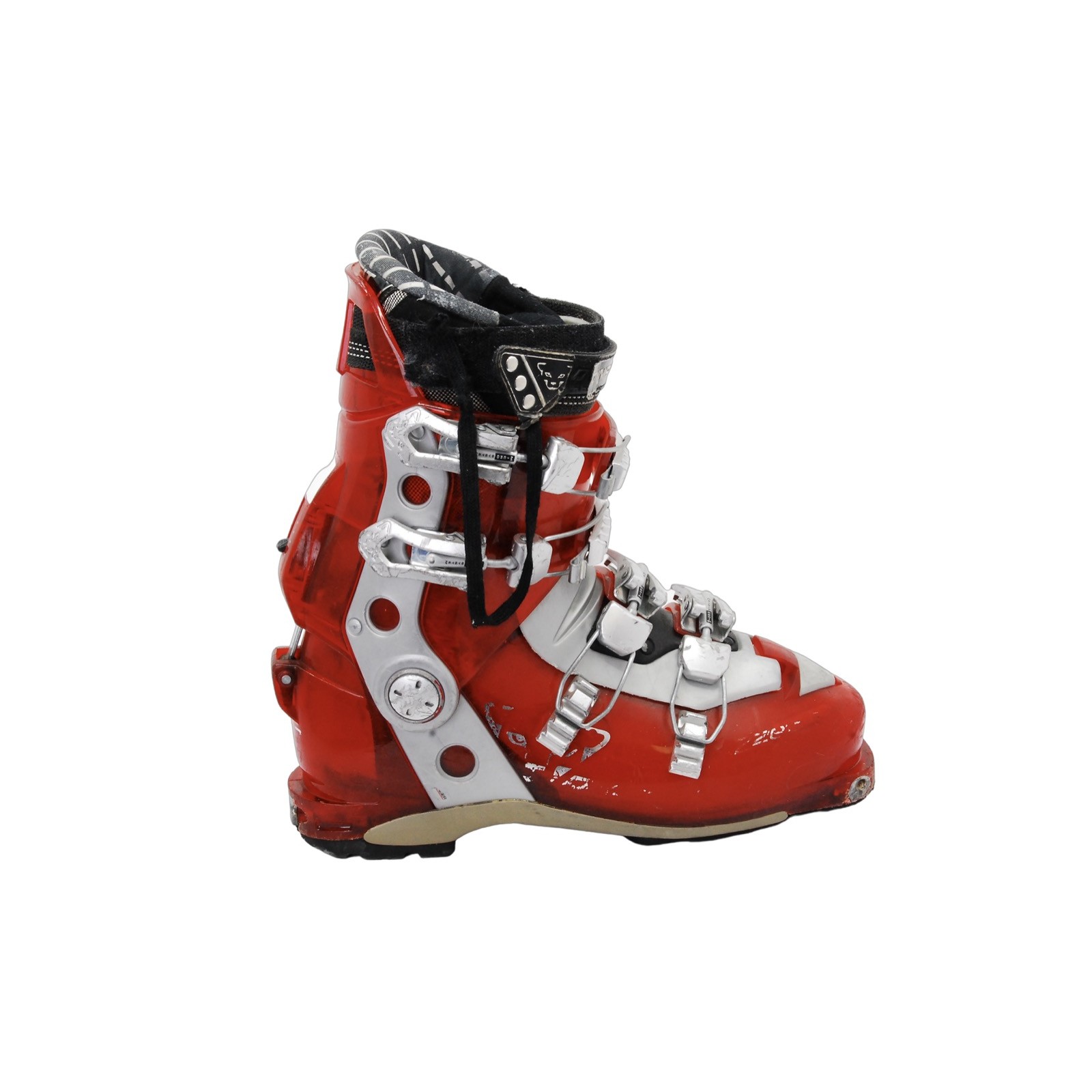 chaussures ski alpin homme occasion - Chaussures ski garanties l Everide