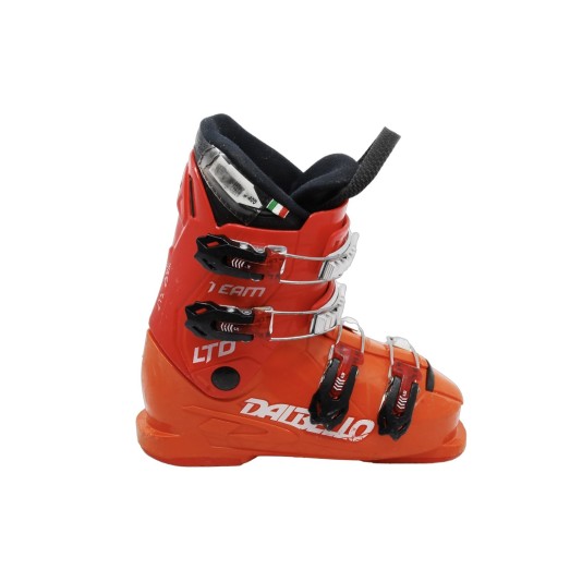 Ski boot  Dalbello Team LTD - Quality A