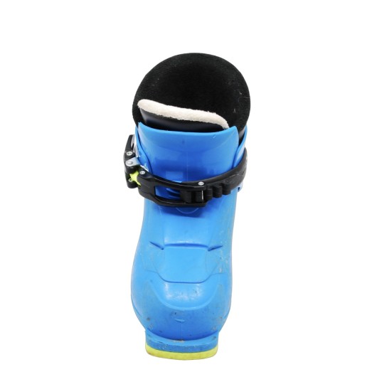 Bota de esquí usada Junior Alpina AJ 4 Girl - Calidad A