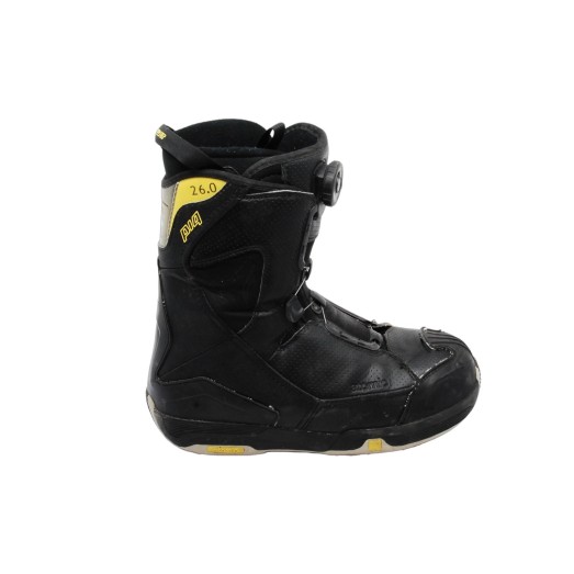 Snowboard boots Atomic Aïa Boa - Quality B