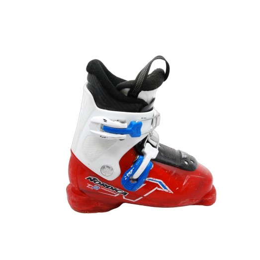 Chaussure de Ski Occasion Junior Nordica Firearrow T2 - Qualité A