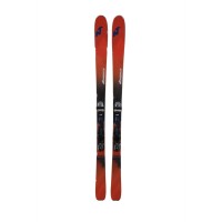 Ski Nordica Navigator 85 + bindung - Qualität C