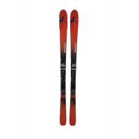 Ski Nordica Navigator 85 + bindings - Quality C