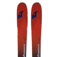 Ski Nordica Navigator 85 + bindung - Qualität C