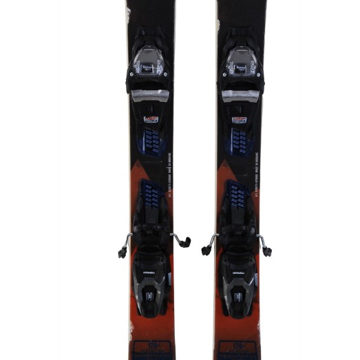 Esqui Nordica Navigator 85 + fijaciones - Calidad C