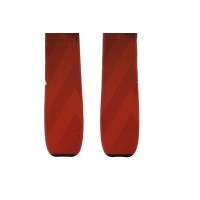 Ski Nordica Navigator 85 + bindings - Quality C