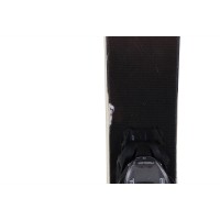 Esqui Nordica Navigator 85 + fijaciones - Calidad C