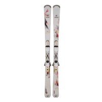 Esquí Rossignol Temptation 78 + fijaciones - Calidad A