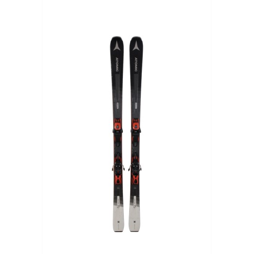 Ski occasion Atomic Vantage 75c + fixations - Qualité B