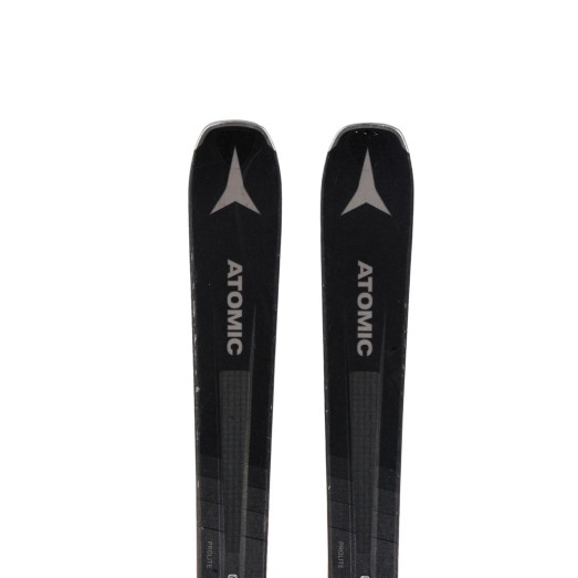 Ski occasion Atomic Vantage 75c + fixations - Qualité B