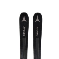 Ski occasion Atomic Vantage 75c + fixations - Qualité B