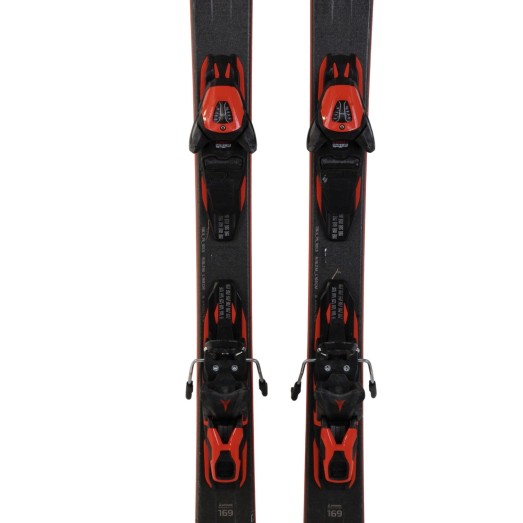Ski occasion Atomic Vantage 75c + fixations - Qualité B