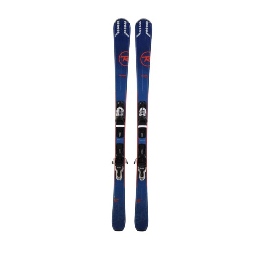 Ski Rossignol Experience 74 + bindung - Qualität A