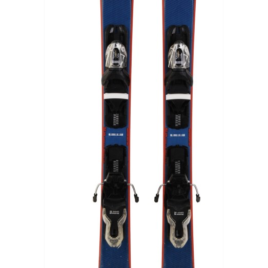 Ski Rossignol Experience 74 + bindings - Quality A