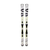 Ski Salomon X Max XR + bindings - Quality A