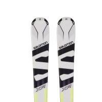 Ski Salomon X Max XR + bindung - Qualität A