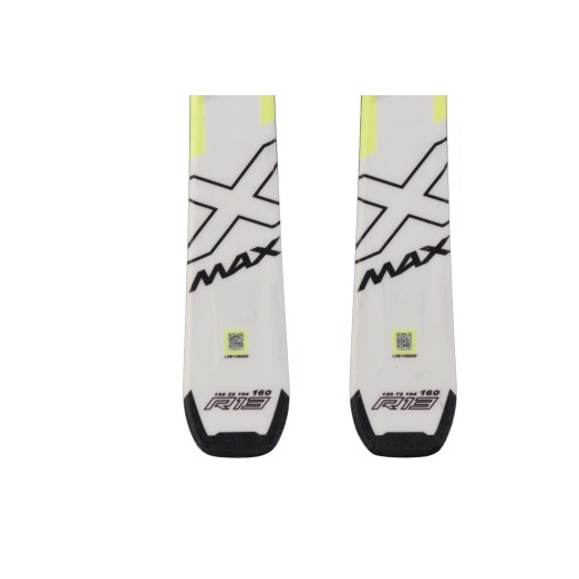 Ski Salomon X Max XR + bindung - Qualität A