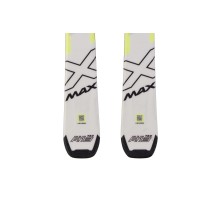 Ski occasion Salomon X Max XR + Fixations - Qualité A