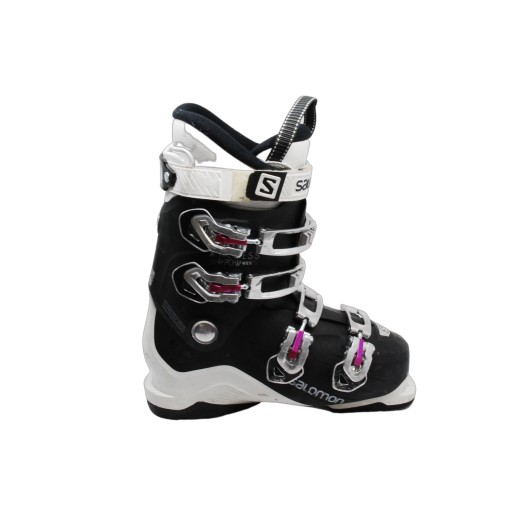 Chaussures de ski occasion Salomon X access r80w - Qualité A
