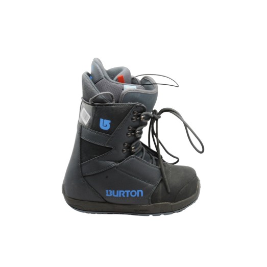 Boots de snowboard occasion Burton Progression W
