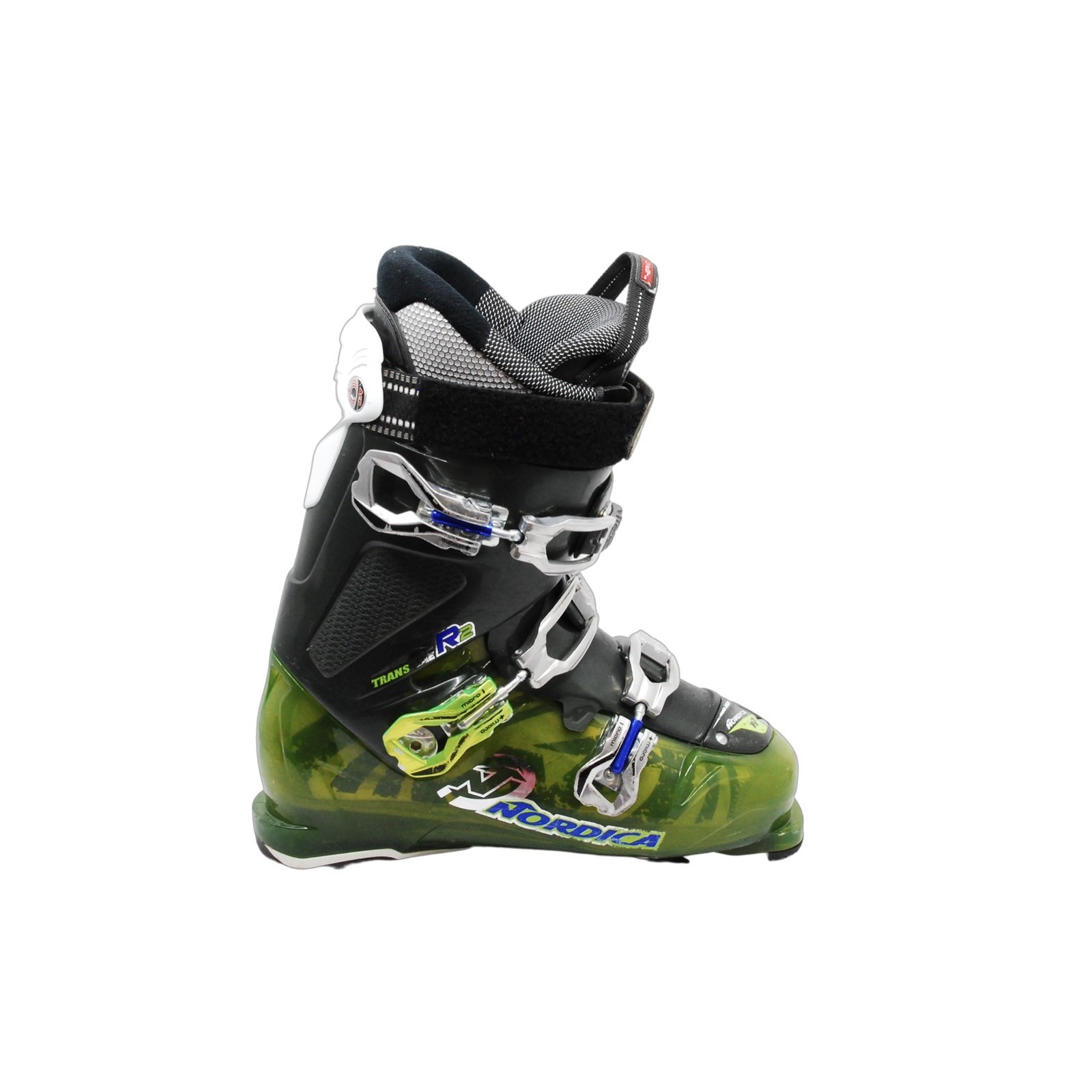 nordica transfire r2 ski boots