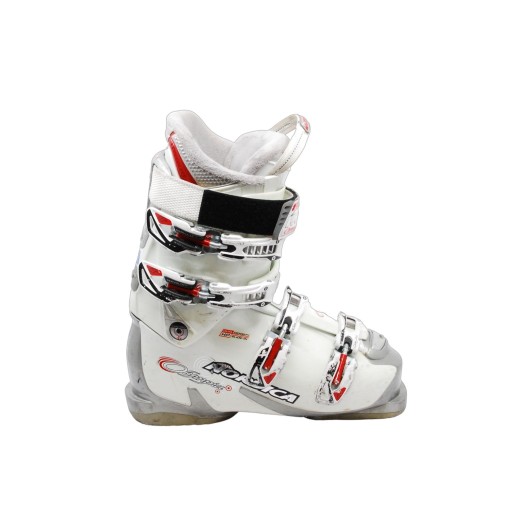 Bota de esqui Nordica modèle Olympia - Calidad A