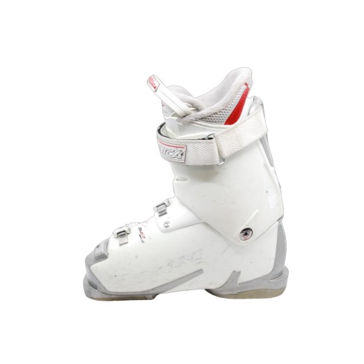 Bota de esqui Nordica modèle Olympia - Calidad A