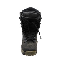 Boots occasion Rossignol noir rouge - Qualité B