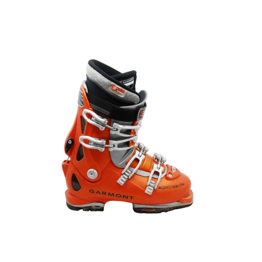 Chaussure de ski de randonnée occasion Garmont Adrenaline - Qualité A