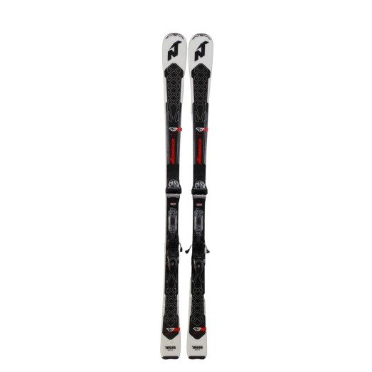Ski occasion Nordica GT 74 Ca R + fixations - Qualité A