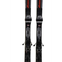 Sci Nordica GT 74 Ca R + attacchi - Qualità A