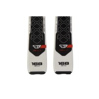 Sci Nordica GT 74 Ca R + attacchi - Qualità A