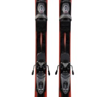 Sci Rossignol Actys 100 + attacchi - Qualità A