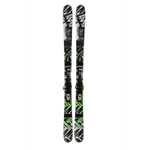 Ski Elan Sling Shot - bindings - Quality A