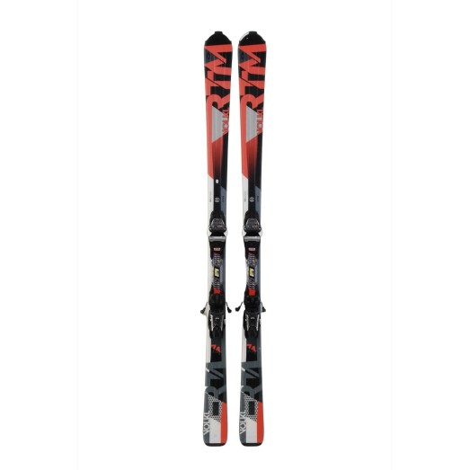 Ski Volkl RTM 7.4 + bindung - Qualität A