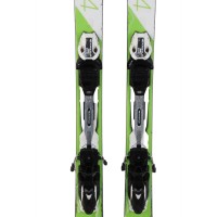 Ski occasion Kastle MX 84 - bindings - Quality C