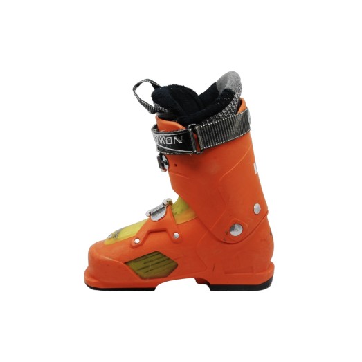 Chaussure de ski occasion Salomon Focus - Qualité A